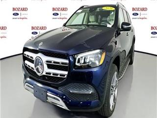 2021 Mercedes-Benz GLS gls 450