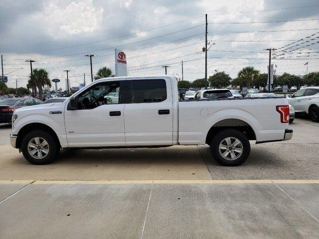 used 2016 ford f150 xl harvey, la 70058 for sale in harvey, louisiana