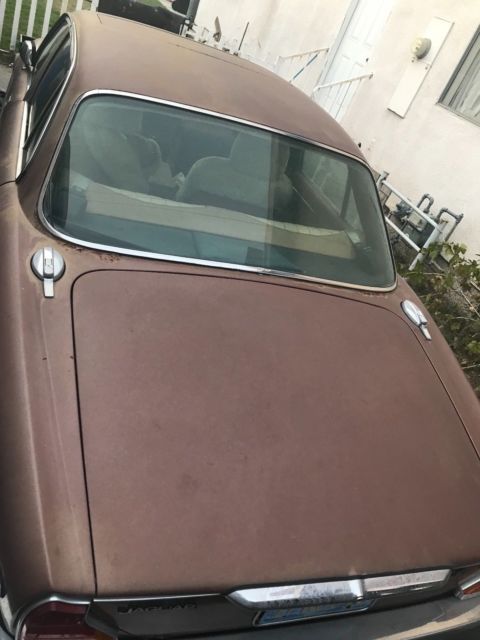 1982 jaguar