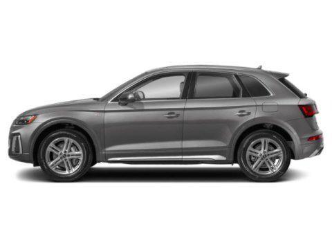 2024 audi q5 55 s line premium plus