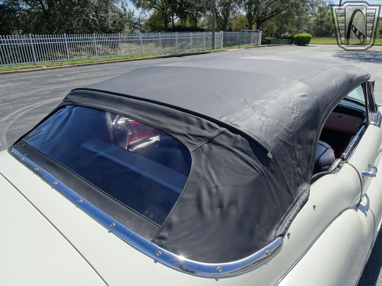 1953 buick skylark