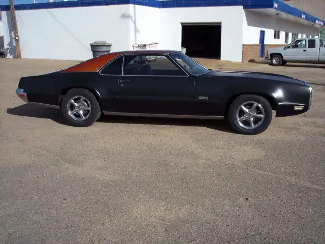 1970 olds toronado gt
