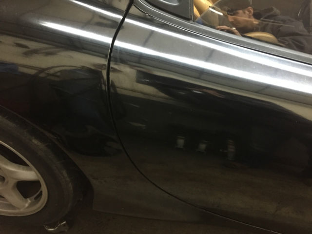1993 rx7 twin turbo 13b 5 speed coupe