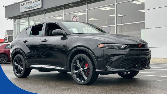 2024 Dodge Hornet