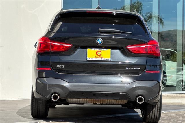 2021 bmw x1 sdrive28i