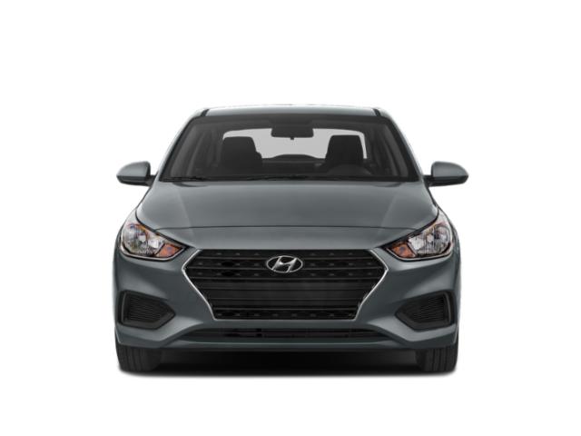 2020 hyundai accent se