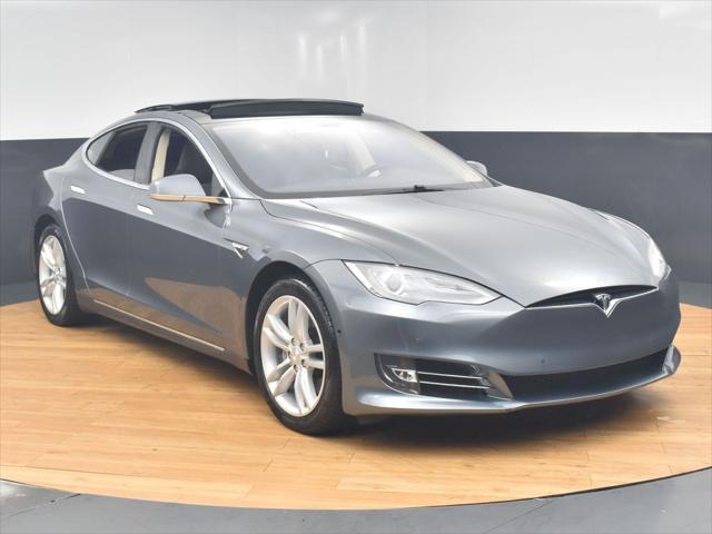 2014 tesla model s 85