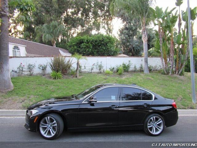 2017 bmw 330 330i
