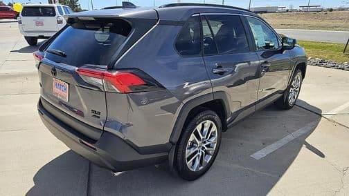 2023 toyota rav4 xle premium in carrizo, arizona