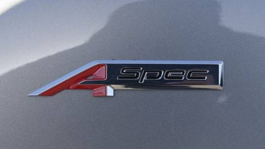 2025 Acura Integra
