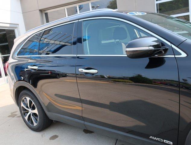 used 2016 kia sorento awd ex v6 huntington, wv 25705 for sale in huntington, west virginia