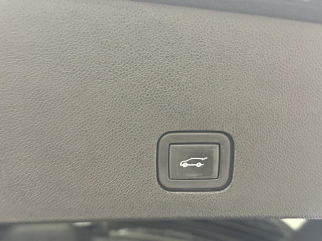 2022 cadillac xt6 premium luxury fwd