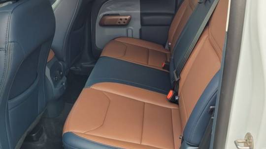 2024 Ford Maverick