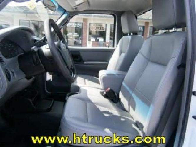 2010 ford ranger xl in palo alto, ca