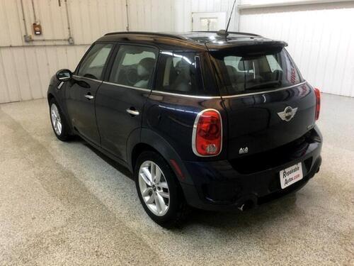 2013 mini countryman