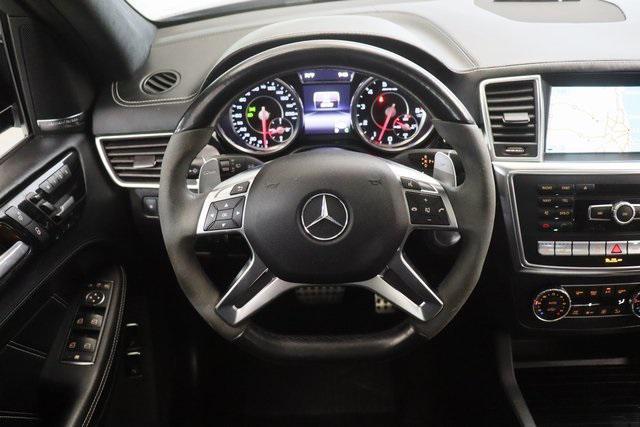 2015 mercedes-benz gl-class gl 63 amg