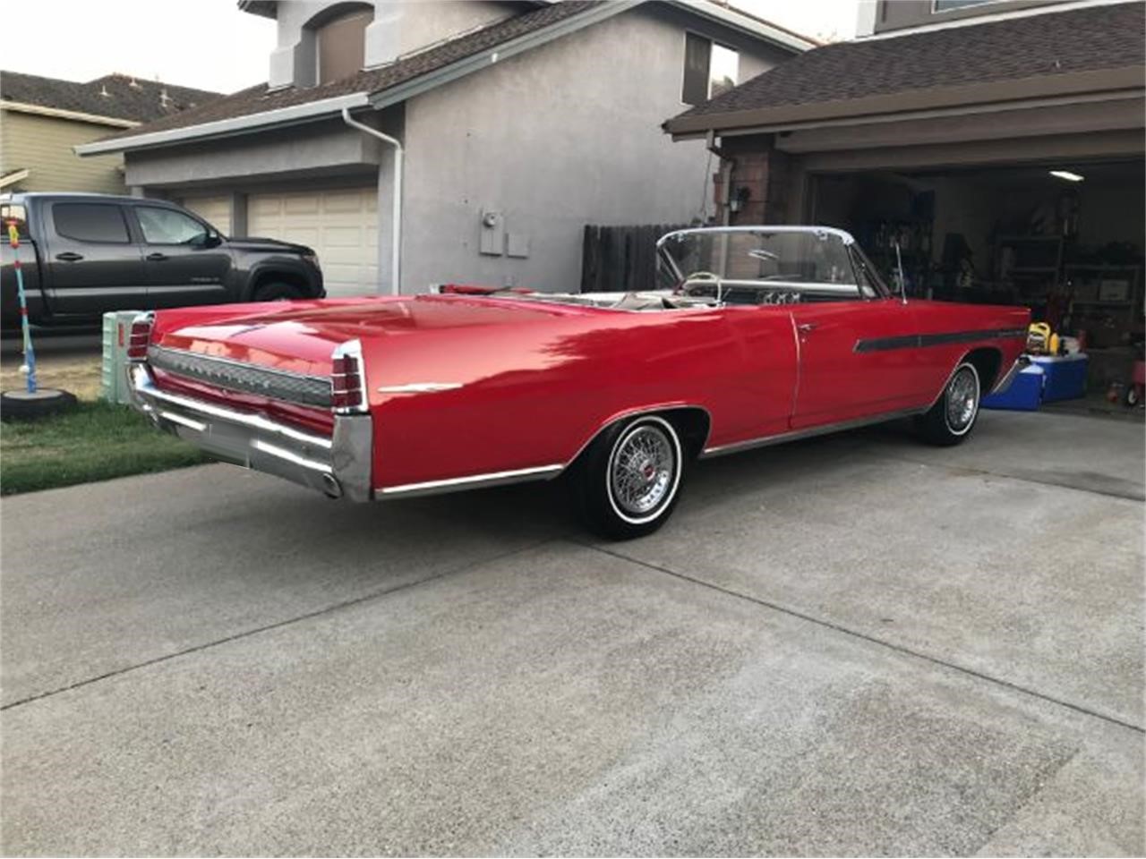 1963 pontiac bonneville