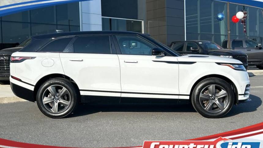 2022 land rover range rover velar p250 r-dynamic s
