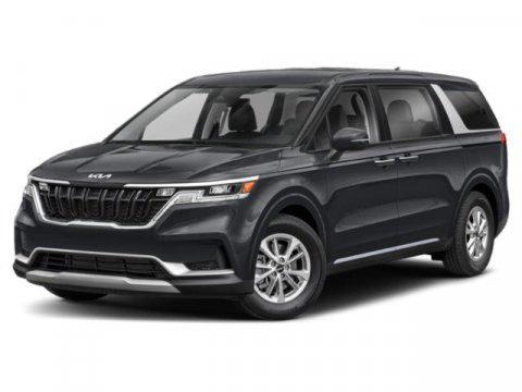 2023 kia carnival lx