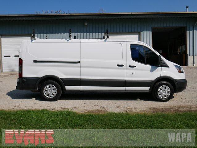 2018 ford transit-150 xl