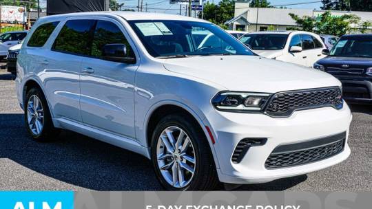2023 Dodge Durango