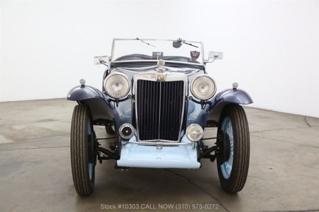 1936 roadster used