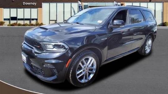 2023 Dodge Durango