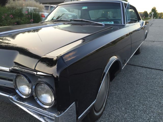 1965 oldsmobile delta 88