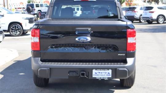 2024 Ford Maverick