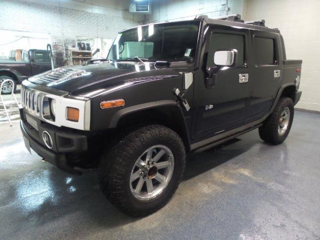 2005 hummer h2 sut for sale in bismarck, north dakota
