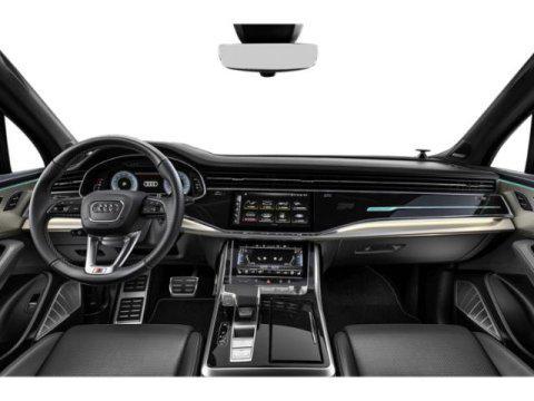 2025 audi q7 45 premium plus