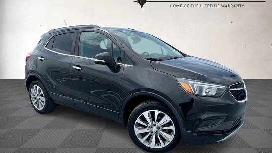 2019 Buick Encore