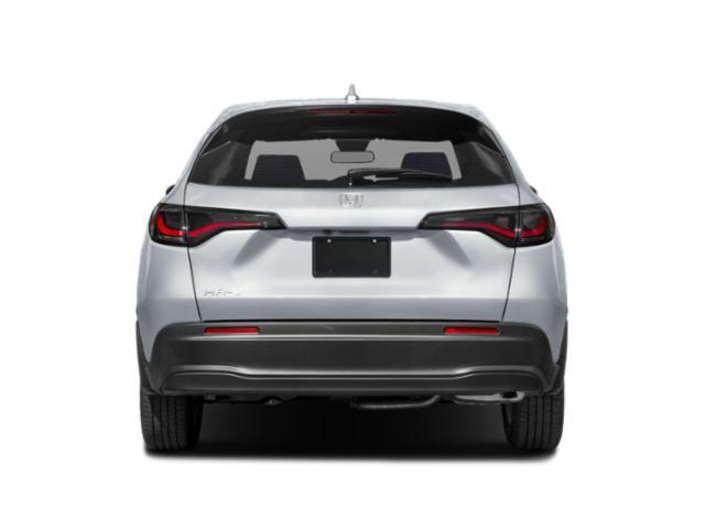 2024 honda hr-v t mulliner