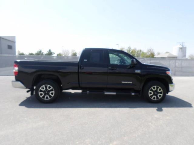 2014 toyota tundra sr 4x4 sr 4dr double cab pickup sb (5.7l v8 for sale in milford, delaware