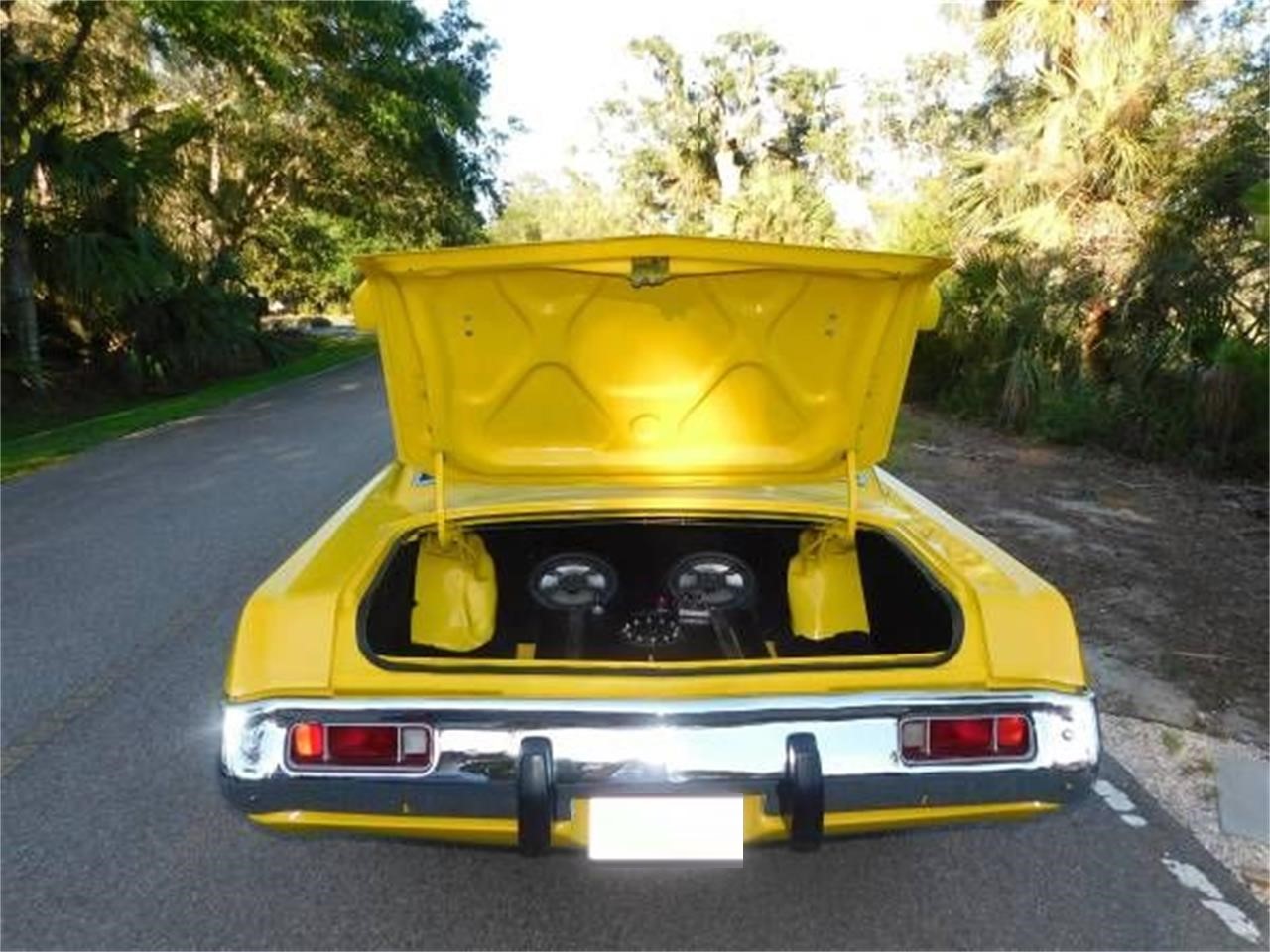 1973 plymouth scamp