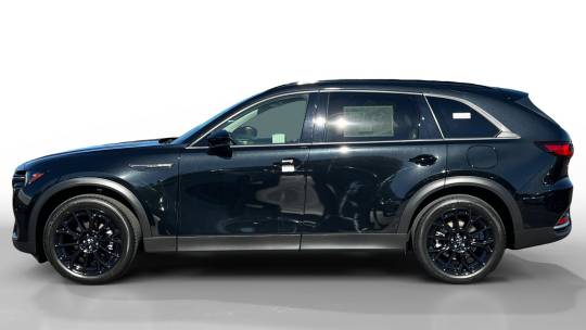 new 2025 mazda cx-70 premium