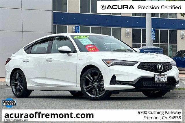 2024 acura integra