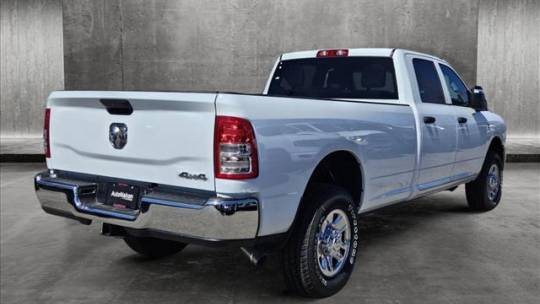 2024 RAM 3500