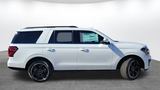 new 2024 ford expedition limited rwd