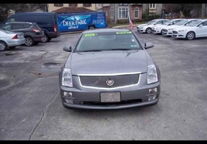 2006 cadillac sts v6 in paoli, pa
