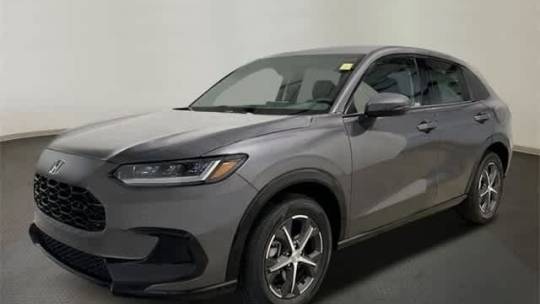 2025 Honda HR-V