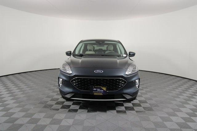2022 ford escape phev sel