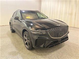 2025 Genesis GV70 3.5t sport