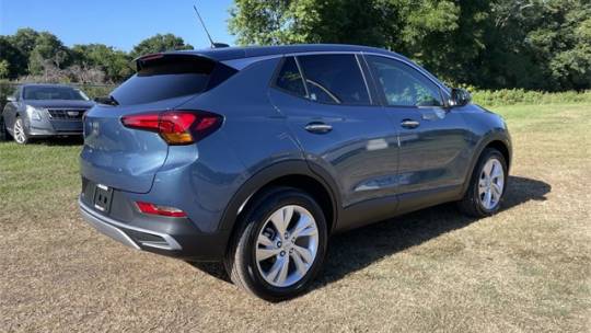 2024 Buick Encore GX