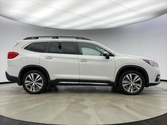 2020 subaru ascent touring 7-passenger