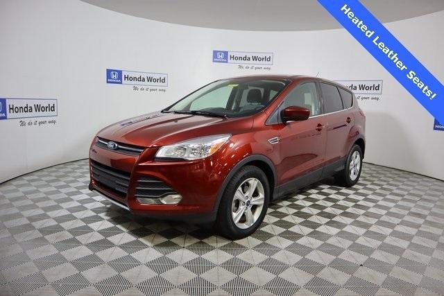 used 2016 ford escape fwd se louisville, ky 40299 for sale in louisville, kentucky
