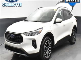 2023 Ford Escape base