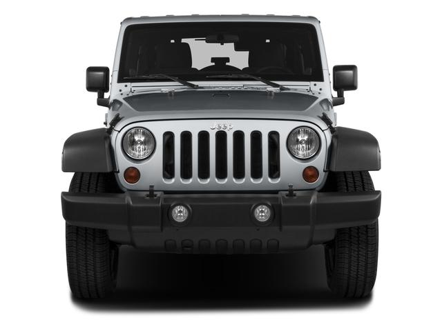 2016 jeep wrangler unlimited willys wheeler