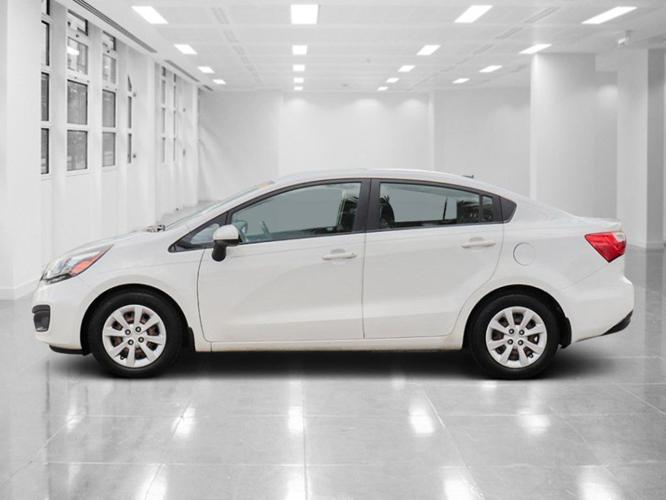 used 2015 kia rio lx sedan orlando, fl 32817 for sale in orlando, florida