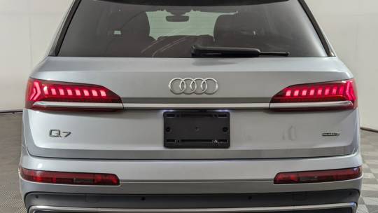 2024 Audi Q7